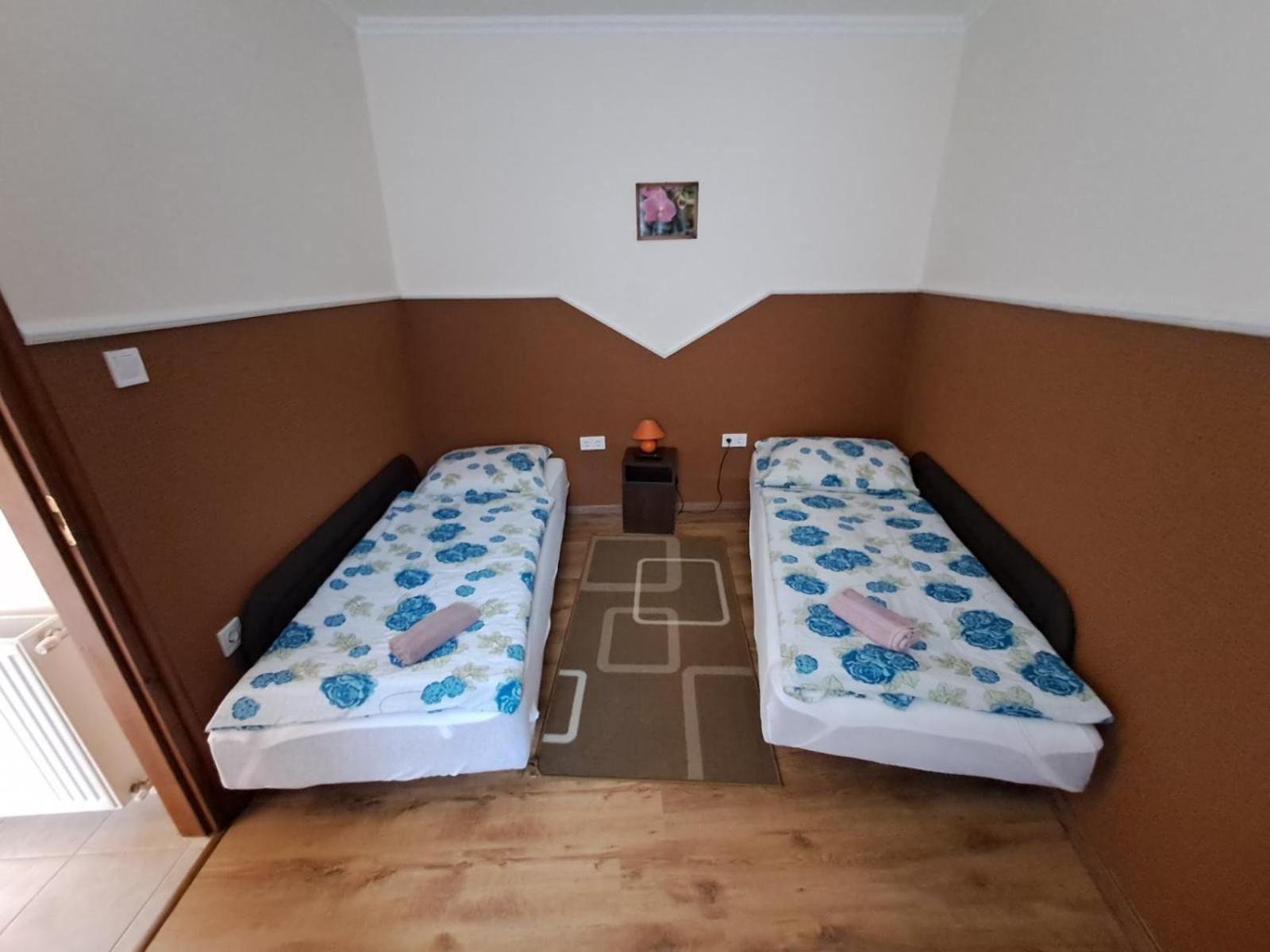 Aquacentrum 2 Hajduszoboszlo Room photo